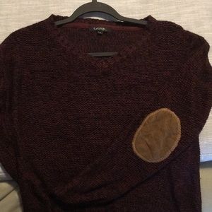 💥3 for $25 - George lightweight sweater